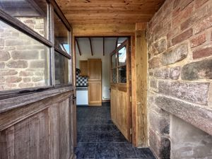 Entrance- click for photo gallery